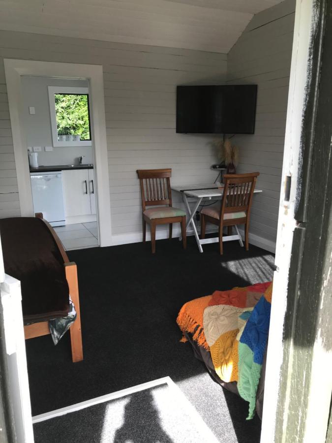 Stump Cottage Lumsden Extérieur photo
